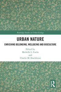 Produktbild: Urban Nature