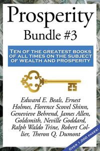 Produktbild: Prosperity Bundle #3