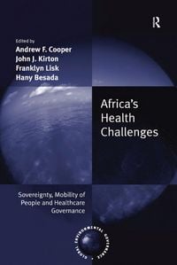 Produktbild: Africa's Health Challenges