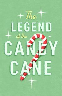 Produktbild: The Legend of the Candy Cane (Ats) (25-Pack)