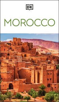 Produktbild: DK Morocco