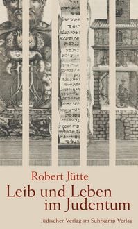 Produktbild: Leib und Leben im Judentum