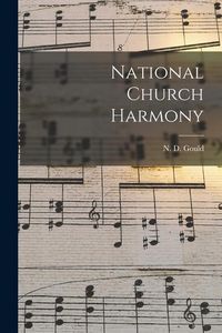 Produktbild: National Church Harmony