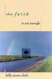 Produktbild: When Faith Is Not Enough