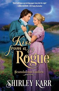 Produktbild: Kiss From A Rogue