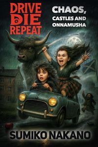 Produktbild: Drive, Die, Repeat