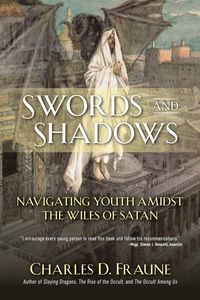 Produktbild: Swords and Shadows