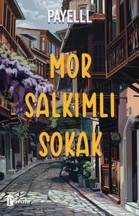 Produktbild: Mor Salkimli Sokak