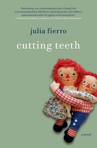 Produktbild: Cutting Teeth