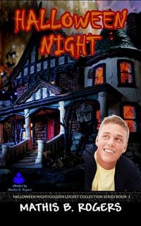 Produktbild: Halloween Night