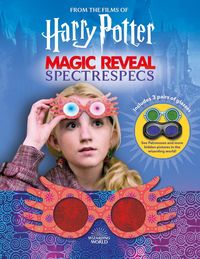 Produktbild: Magic Reveal Spectrespecs
