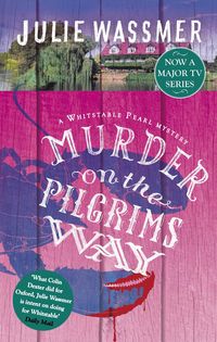 Produktbild: Murder on the Pilgrims Way