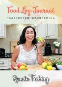 Produktbild: Food Log Journal