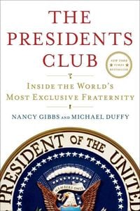 Produktbild: Duffy, M: The President's Club