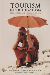 Produktbild: Tourism in Southeast Asia