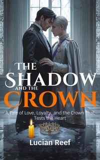 Produktbild: The Shadow and the Crown: A Tale of Love, Loyalty, and the Crown That Tests the Heart