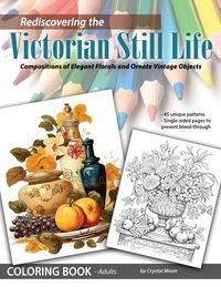 Produktbild: Rediscovering the Victorian Still Life