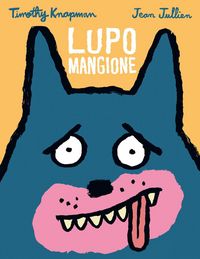 Produktbild: Lupo mangione