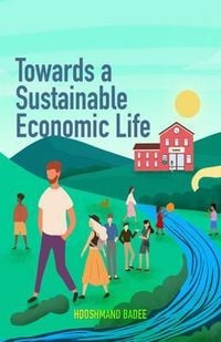 Produktbild: Towards A Sustainable Economic Life