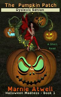 Produktbild: The Pumpkin Patch Dyslexic Edition