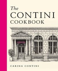 Produktbild: The Contini Cookbook