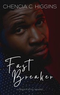 Produktbild: Fast Breaker (Black Family Saga, #2)