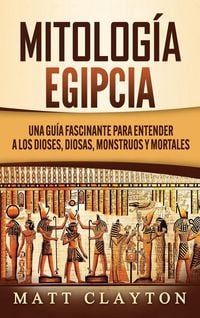 Produktbild: Mitolog&iacute;a Egipcia
