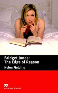 Bild vom Artikel Macmillan Readers Bridget Jones Edge of Reason Intermediate Without CD vom Autor A. Collins