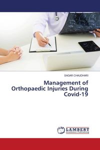Produktbild: Management of Orthopaedic Injuries During Covid-19