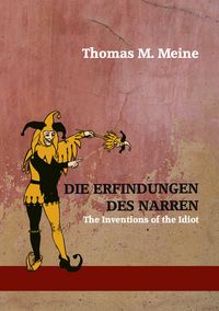 Produktbild: Die Erfindungen des Narren