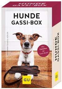 Bild vom Artikel Hunde-Gassi-Box vom Autor Katharina Schlegl-Kofler