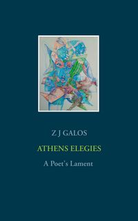 Produktbild: Athens Elegies