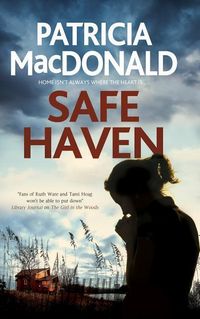 Produktbild: MacDonald, P: Safe Haven