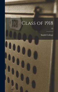 Produktbild: Class of 1918; 22