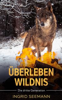 Produktbild: &Uuml;berleben Wildnis