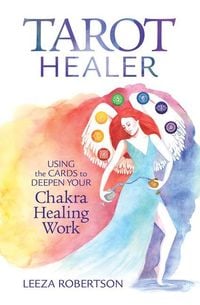 Produktbild: Tarot Healer