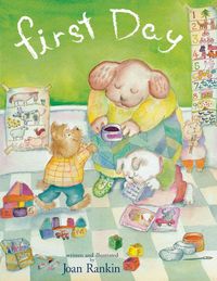 Produktbild: 1st Day