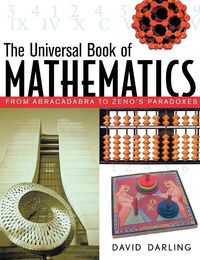 Produktbild: The Universal Book of Mathematics