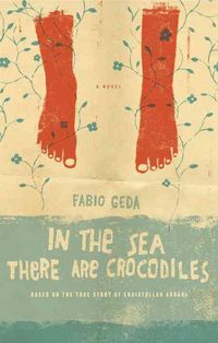 Produktbild: IN THE SEA THERE ARE CROCODILE