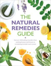 Produktbild: Natural Remedies Guide