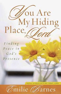 Produktbild: You Are My Hiding Place Lord