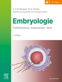 Produktbild: Embryologie