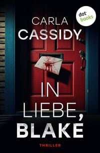 Produktbild: In Liebe, Blake