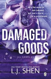 Produktbild: Damaged Goods