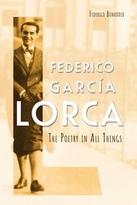 Produktbild: Federico Garcia Lorca