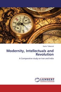 Produktbild: Modernity, Intellectuals and Revolution