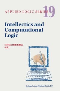 Produktbild: Intellectics and Computational Logic