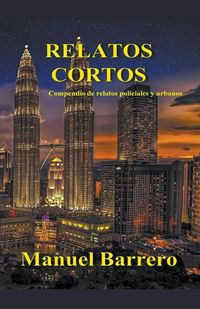 Produktbild: Relatos cortos