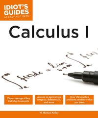 Produktbild: Calculus I