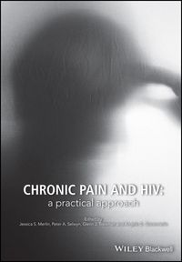 Produktbild: Chronic Pain and HIV